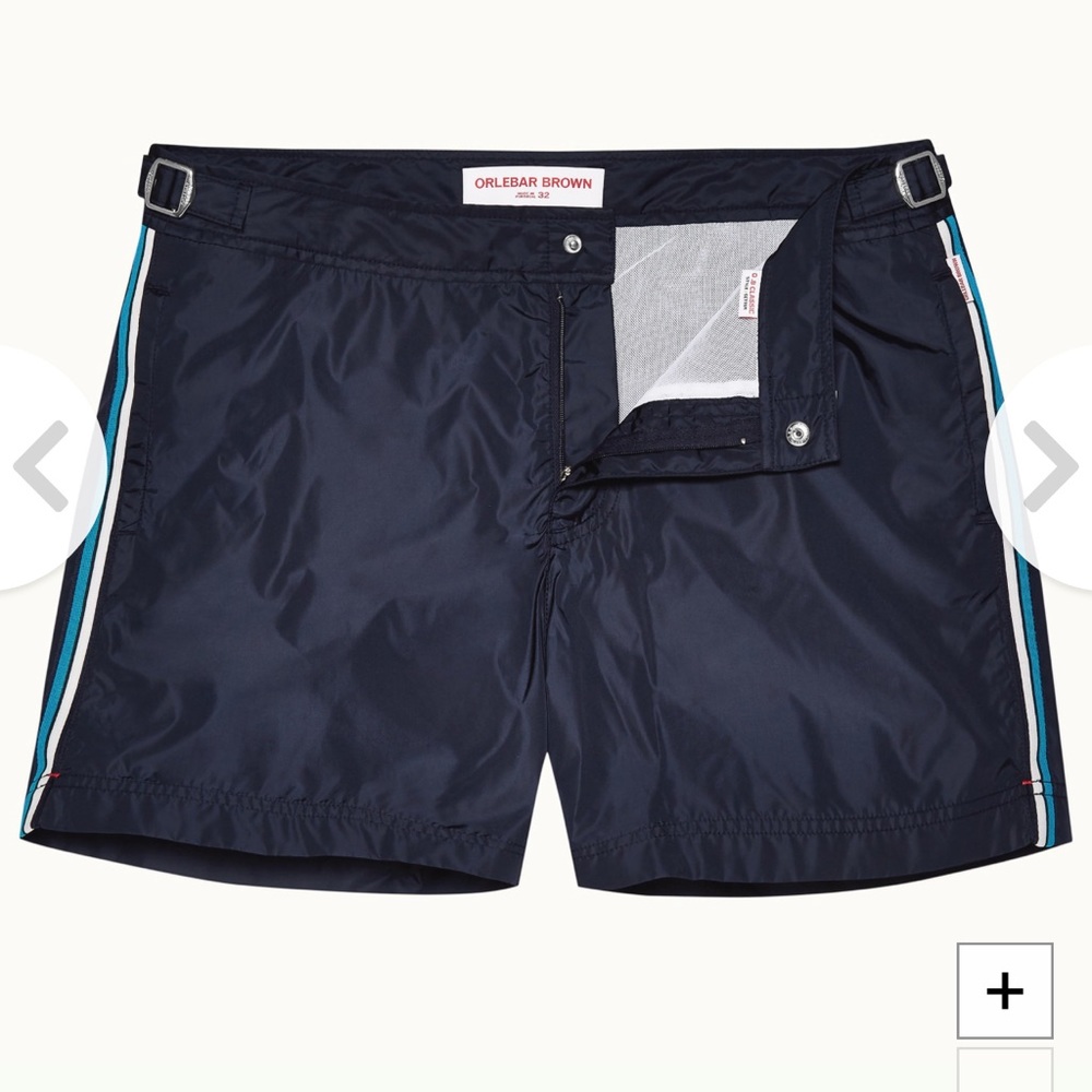 Orlebar Brown Setter Swimsuit Men